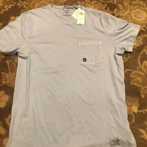 Men’s XL Abercrombie tee NWT